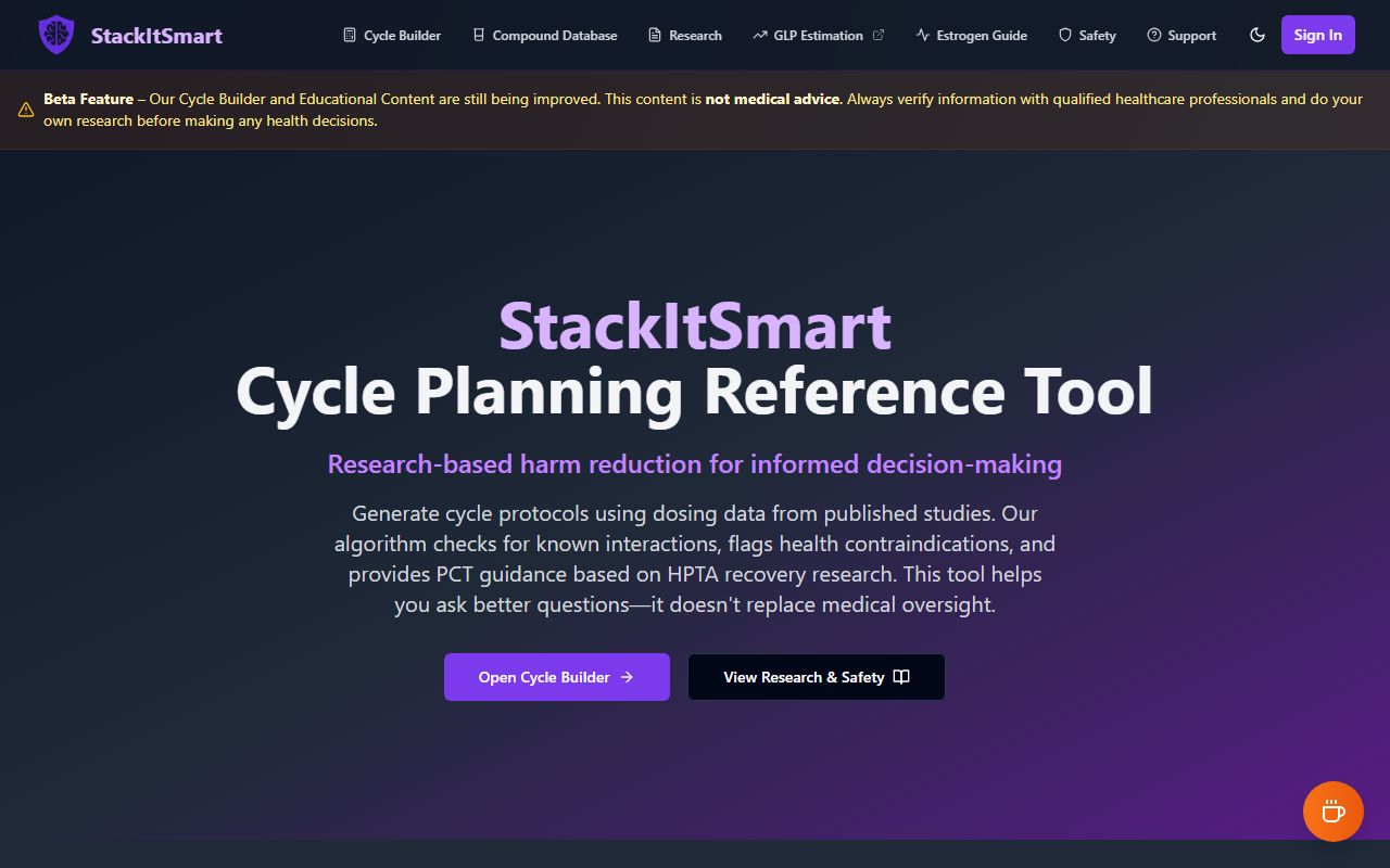 Stack It Smart preview